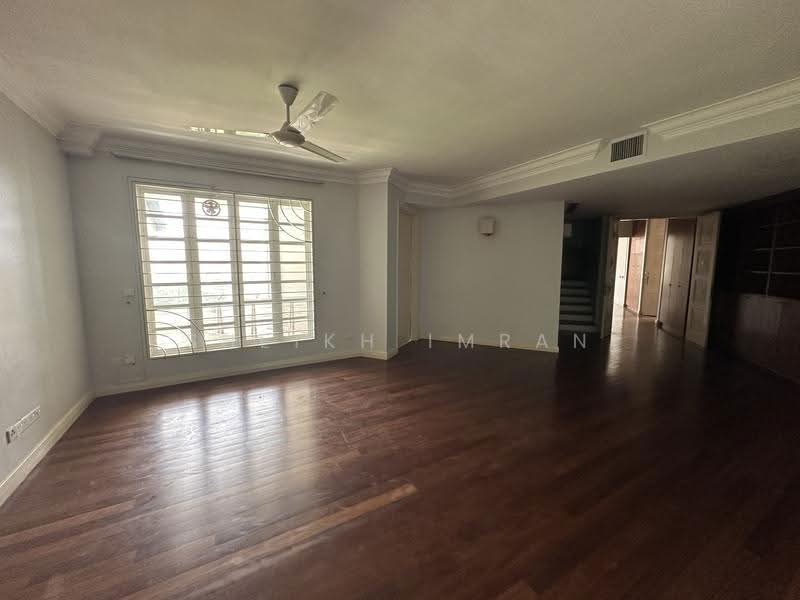 Bungalow House for Rent in Ampang Hilir (Ampang) - Sheikh Imran - PropertyGuru.com.my