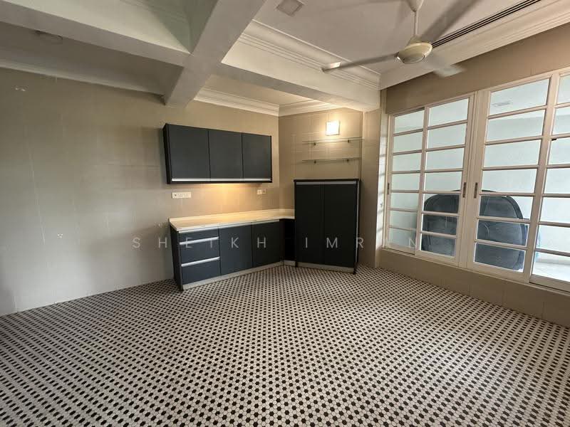 Bungalow House for Rent in Ampang Hilir (Ampang) - Sheikh Imran - PropertyGuru.com.my