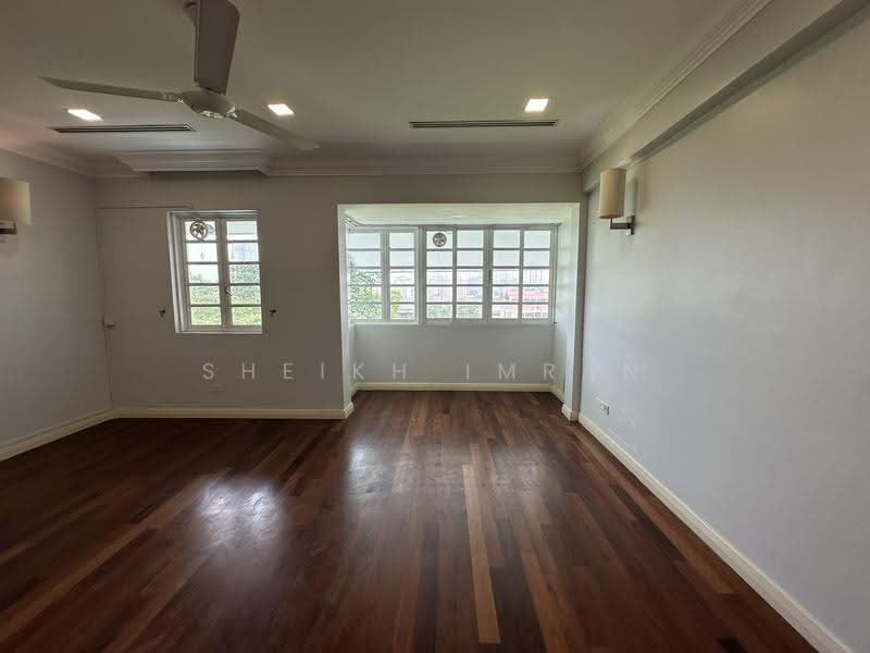 Bungalow House for Rent in Ampang Hilir (Ampang) - Sheikh Imran - PropertyGuru.com.my