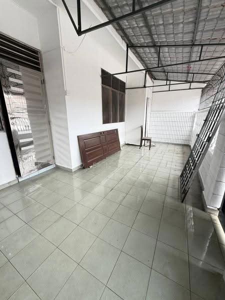 1-storey Terraced House for Sale in Taman Johor Jaya (Johor Bahru) - Kayden Voon - Exterior - PropertyGuru.com.my