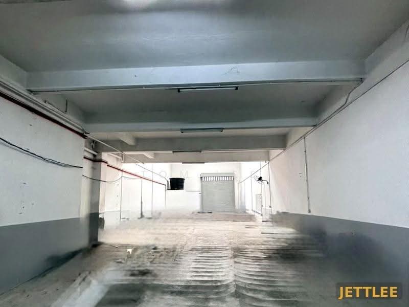 Kilang untuk Disewa di Port Klang (Pelabuhan Klang) (Selangor) - Tom Lee - Car Park - PropertyGuru.com.my