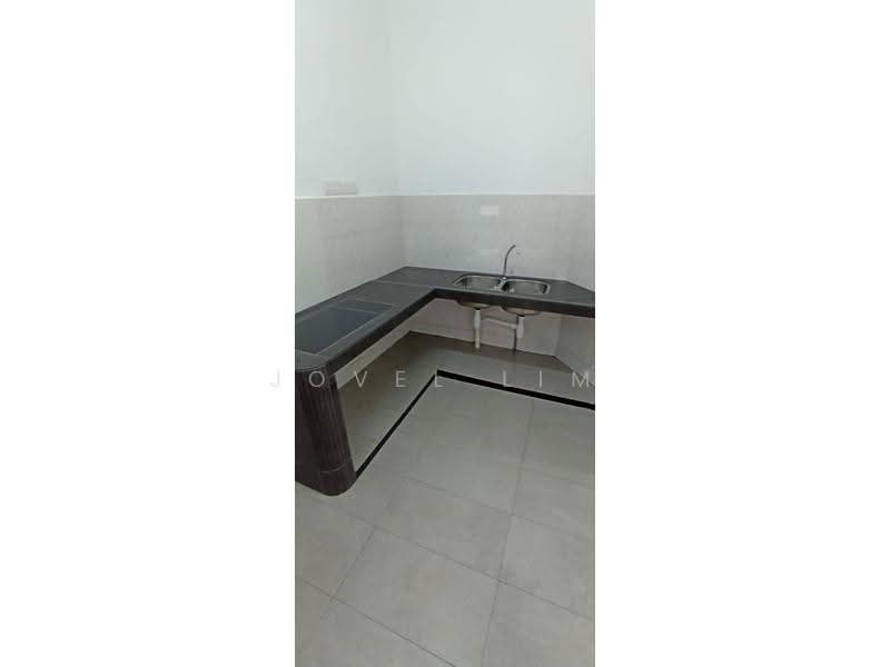 Rumah Teres 1-Tingkat untuk Dijual di Skudai (Johor) - Jovel Lim - Kitchen - PropertyGuru.com.my