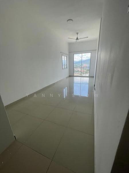 Kondominium untuk Disewa di Residensi Wangsa Meranti - Yanny Siow - View - PropertyGuru.com.my