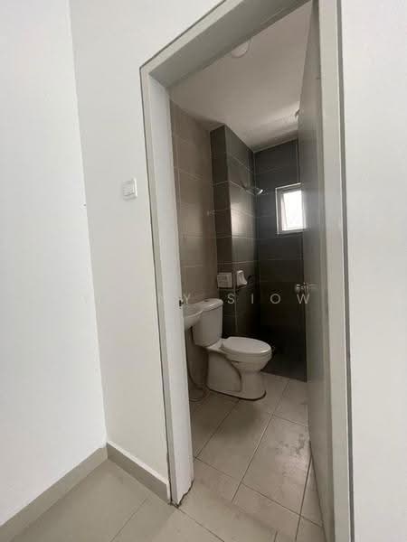 Kondominium untuk Disewa di Residensi Wangsa Meranti - Yanny Siow - Bathroom - PropertyGuru.com.my