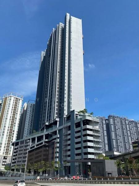 Service Residence for Sale at Kenwingston Avenue - Yap Yong Yong - Exterior - PropertyGuru.com.my