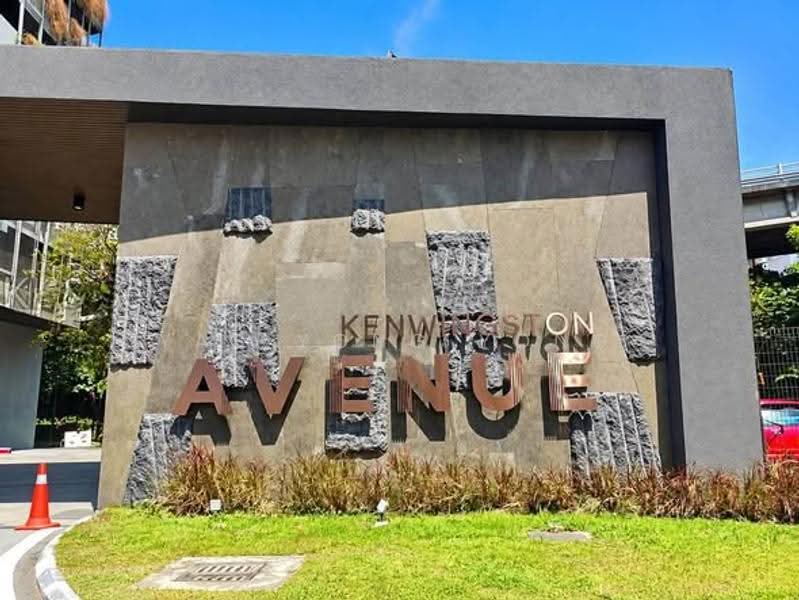 Service Residence for Sale at Kenwingston Avenue - Yap Yong Yong - PropertyGuru.com.my