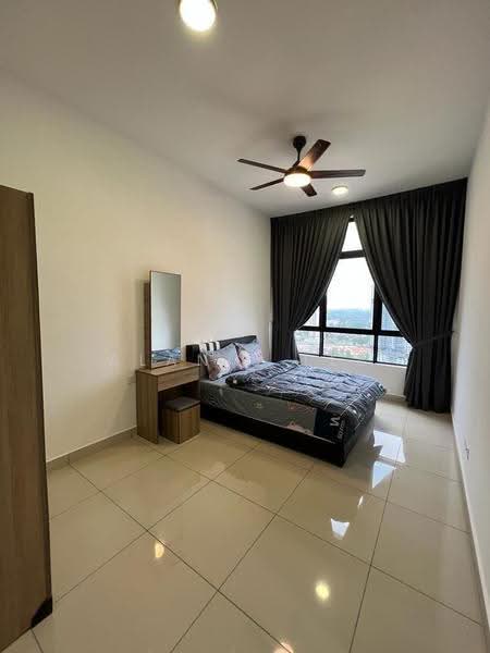 Kediaman Servis untuk Disewa di Twin Tower Residence - Alanis Lee - PropertyGuru.com.my