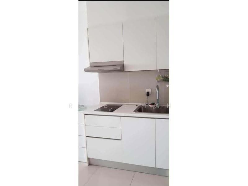 Kondominium untuk Disewa di PARC Regency (Residensi Masai) - Robbie Tan - Kitchen - PropertyGuru.com.my
