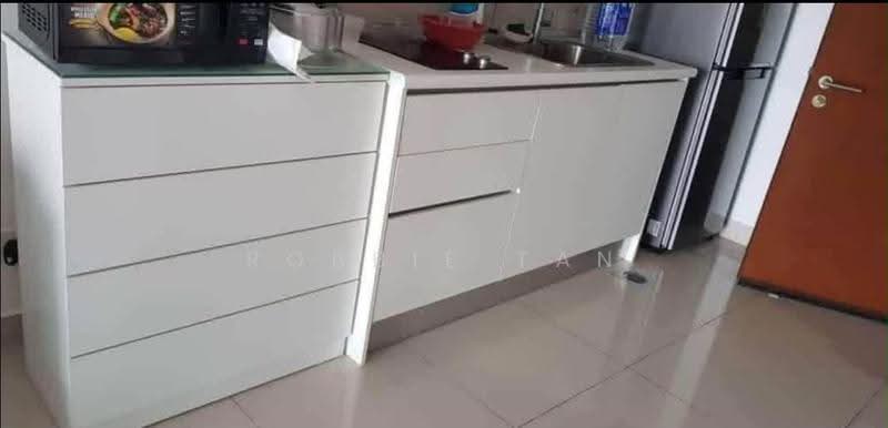 Kondominium untuk Disewa di PARC Regency (Residensi Masai) - Robbie Tan - Kitchen - PropertyGuru.com.my