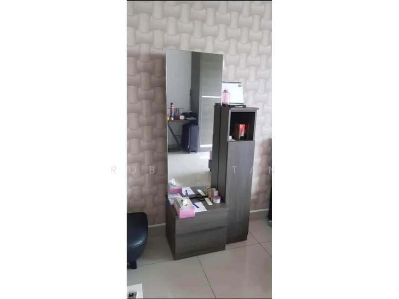 Kondominium untuk Disewa di PARC Regency (Residensi Masai) - Robbie Tan - PropertyGuru.com.my