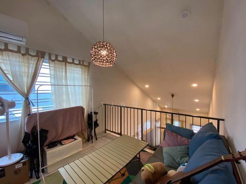 Rumah Teres 1.5-Tingkat untuk Dijual di Bandar Indahpura (Kulai) - Austing Ng - PropertyGuru.com.my