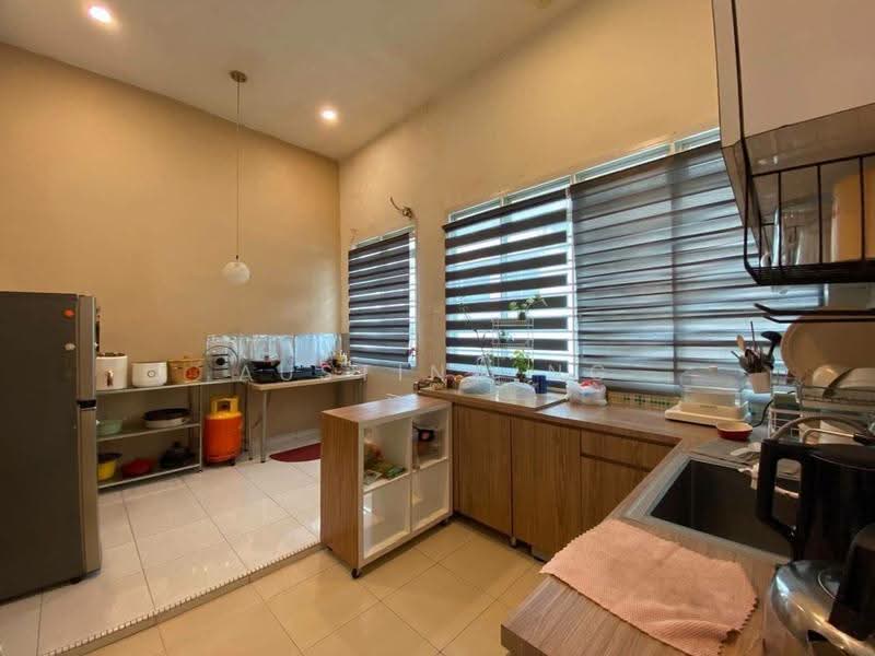 Rumah Teres 1.5-Tingkat untuk Dijual di Bandar Indahpura (Kulai) - Austing Ng - PropertyGuru.com.my