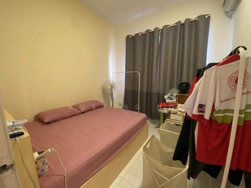 Rumah Teres 1.5-Tingkat untuk Dijual di Bandar Indahpura (Kulai) - Austing Ng - PropertyGuru.com.my