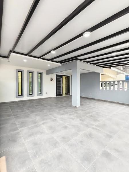 Rumah Teres 2-Tingkat untuk Dijual di Taman Daya (Johor Bahru) - Valerie Saw - Exterior - PropertyGuru.com.my