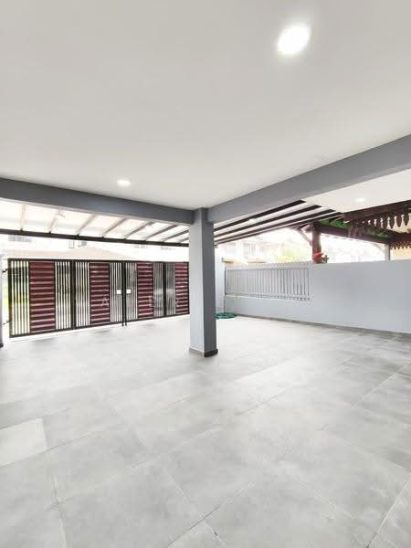 Rumah Teres 2-Tingkat untuk Dijual di Taman Daya (Johor Bahru) - Valerie Saw - Exterior - PropertyGuru.com.my