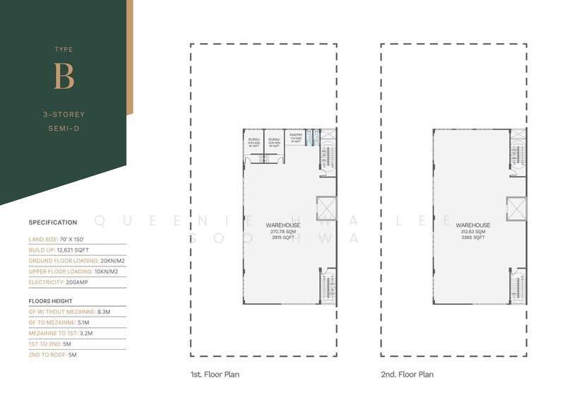 Kilang untuk Dijual di Bukit Angkat Industrial Park (Kajang) - Queenie Hwa Lee Soo Hwa - PropertyGuru.com.my
