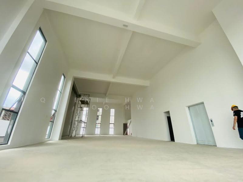 Kilang untuk Dijual di Bukit Angkat Industrial Park (Kajang) - Queenie Hwa Lee Soo Hwa - Interior - PropertyGuru.com.my