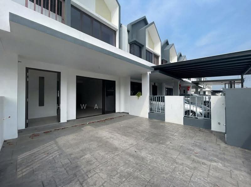 Rumah Teres 2-Tingkat untuk Dijual di Dengkil (Selangor) - Hawa Ibrahim - PropertyGuru.com.my