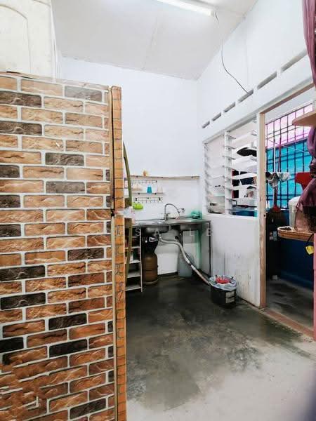 Flat for Sale at Taman Pulai Utama - Sausa Lee - PropertyGuru.com.my
