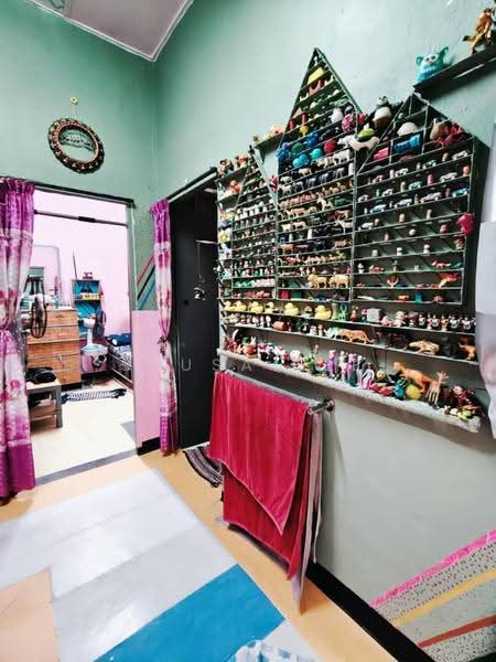 Flat for Sale at Taman Pulai Utama - Sausa Lee - PropertyGuru.com.my