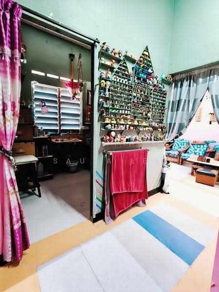 Flat for Sale at Taman Pulai Utama - Sausa Lee - PropertyGuru.com.my