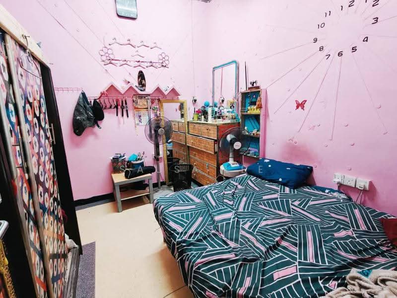 Flat for Sale at Taman Pulai Utama - Sausa Lee - PropertyGuru.com.my