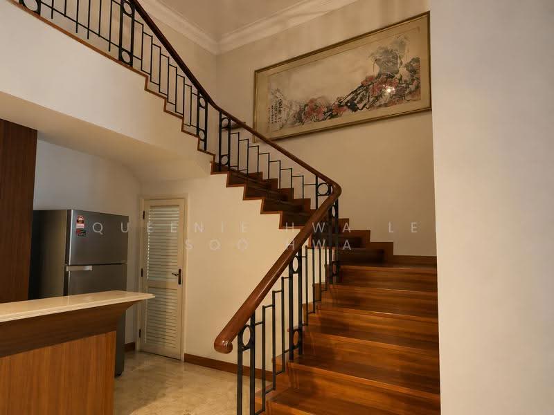Kondominium untuk Disewa di Villa Aman - Queenie Hwa Lee Soo Hwa - Interior - PropertyGuru.com.my