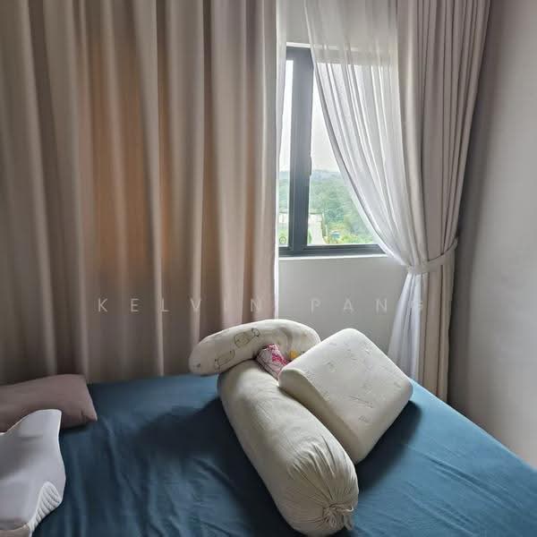 Kediaman Servis untuk Dijual di Huni @ Eco Ardence - Kelvin Pang - PropertyGuru.com.my