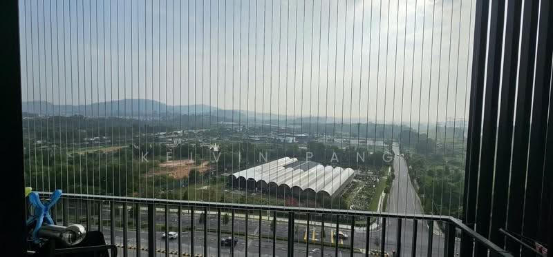 Kediaman Servis untuk Dijual di Huni @ Eco Ardence - Kelvin Pang - PropertyGuru.com.my