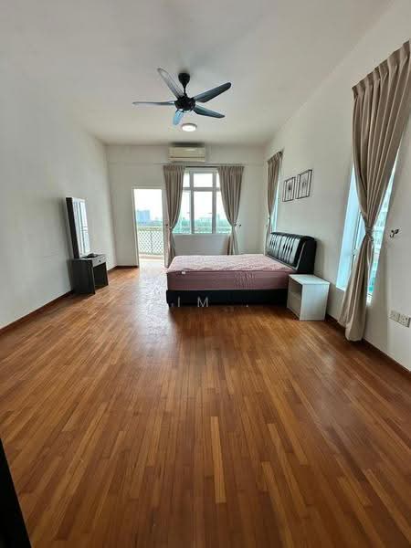 Service Residence for Rent at Grandview 360 - Kim . - Bedroom - PropertyGuru.com.my