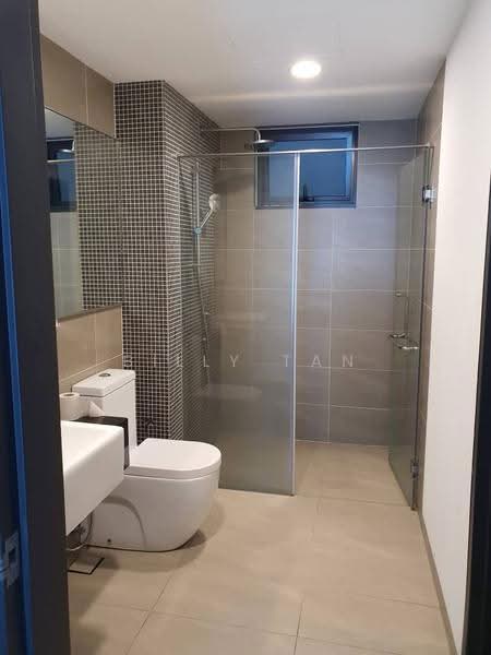 Apartment for Rent at V Residence Suites @ Sunway Velocity - Billy Tan - Bathroom - PropertyGuru.com.my