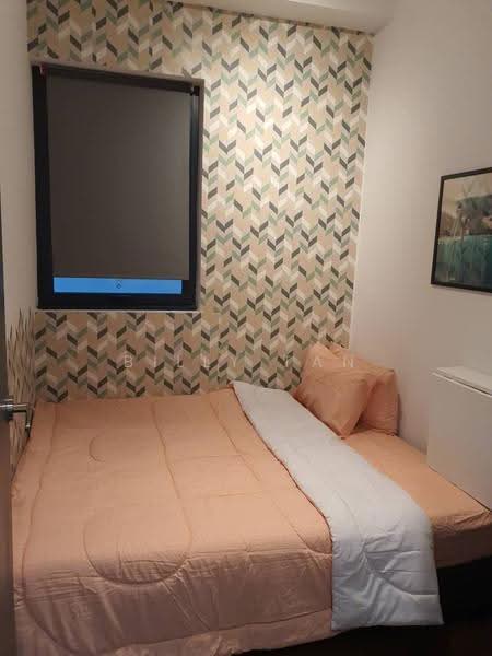 Apartment for Rent at V Residence Suites @ Sunway Velocity - Billy Tan - Bedroom - PropertyGuru.com.my