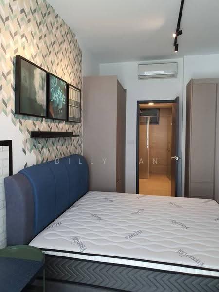 Apartment for Rent at V Residence Suites @ Sunway Velocity - Billy Tan - Bedroom - PropertyGuru.com.my