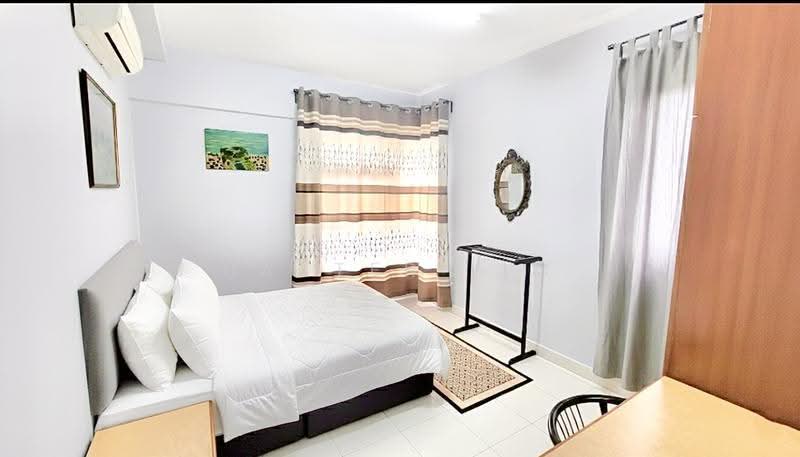 Kediaman Servis untuk Dijual di Tiara Imperio Residence - Baxter Lim - PropertyGuru.com.my