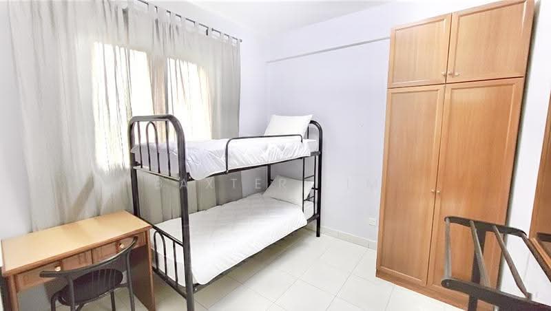 Kediaman Servis untuk Dijual di Tiara Imperio Residence - Baxter Lim - PropertyGuru.com.my