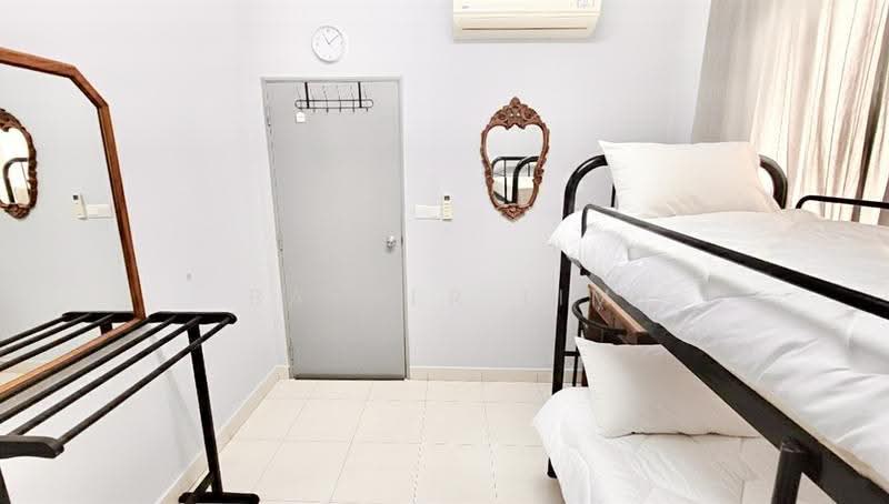 Kediaman Servis untuk Dijual di Tiara Imperio Residence - Baxter Lim - PropertyGuru.com.my