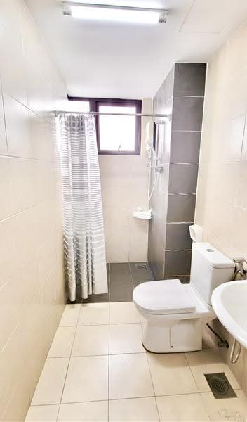 Kediaman Servis untuk Dijual di Tiara Imperio Residence - Baxter Lim - PropertyGuru.com.my