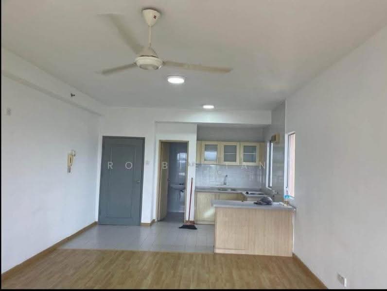 Apartment for Sale at Prima Regency - Robbie Tan - Kitchen - PropertyGuru.com.my