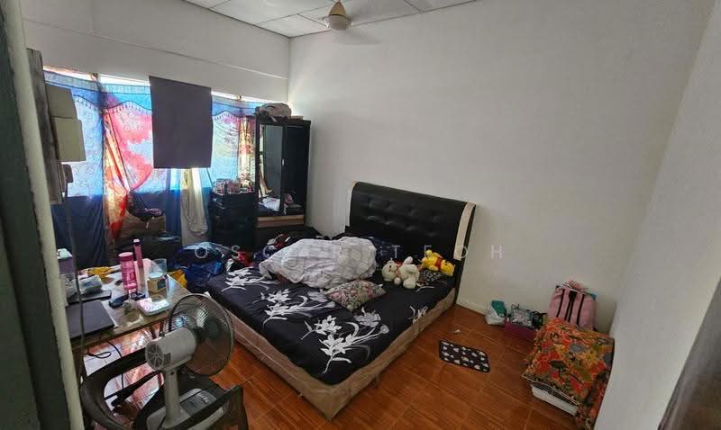Rumah Teres 2-Tingkat untuk Dijual di Ipoh (Perak) - Oscar Teoh - Bedroom - PropertyGuru.com.my