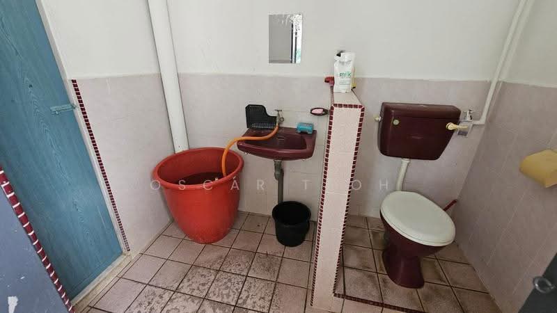 Rumah Teres 2-Tingkat untuk Dijual di Ipoh (Perak) - Oscar Teoh - Bathroom - PropertyGuru.com.my