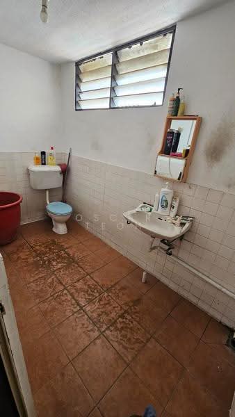 Rumah Teres 2-Tingkat untuk Dijual di Ipoh (Perak) - Oscar Teoh - Bathroom - PropertyGuru.com.my