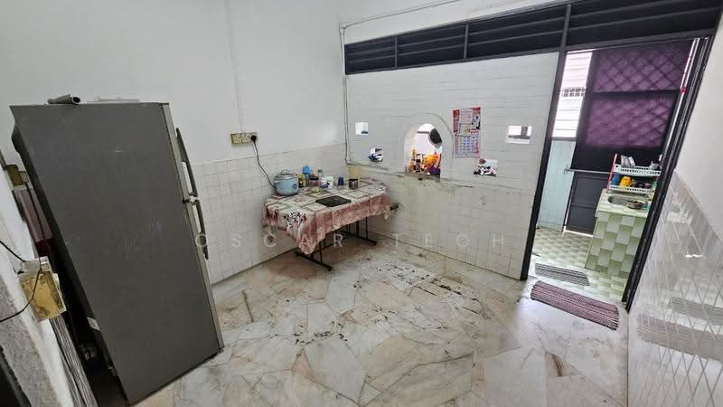 Rumah Teres 2-Tingkat untuk Dijual di Ipoh (Perak) - Oscar Teoh - Kitchen - PropertyGuru.com.my