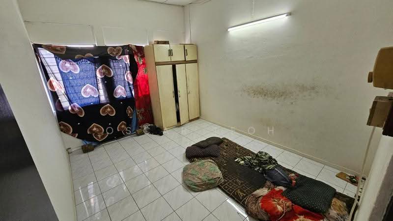 Rumah Teres 2-Tingkat untuk Dijual di Ipoh (Perak) - Oscar Teoh - Bedroom - PropertyGuru.com.my