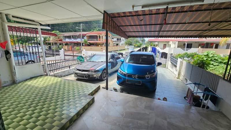 Rumah Teres 2-Tingkat untuk Dijual di Ipoh (Perak) - Oscar Teoh - Exterior - PropertyGuru.com.my