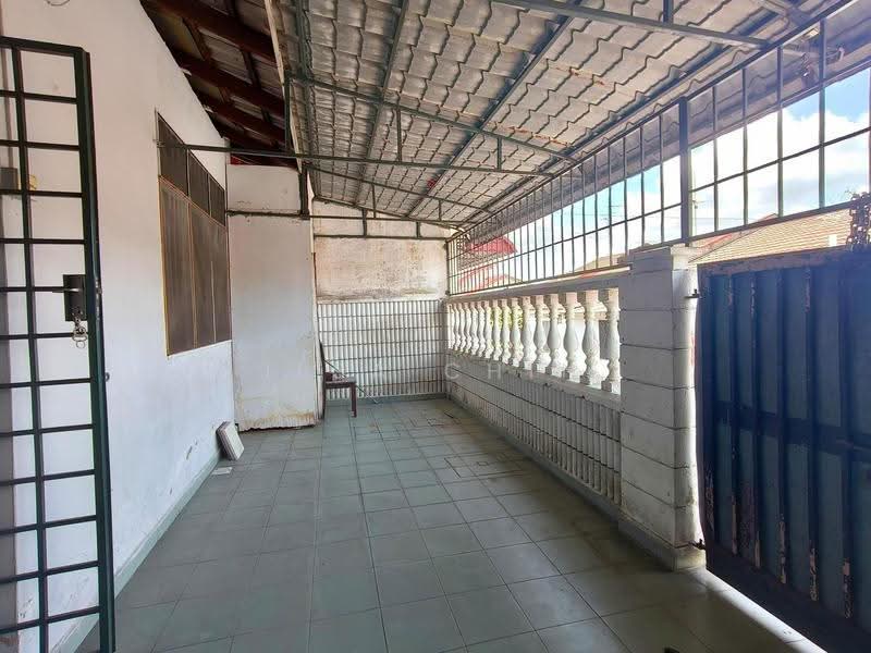 1-storey Terraced House for Sale in Taman Johor Jaya (Johor Bahru) - ILSA CHIN - Exterior - PropertyGuru.com.my