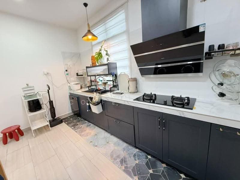 Rumah Teres 2-Tingkat untuk Dijual di Bandar Cemerlang (Ulu Tiram) - Coco Feng Lily - PropertyGuru.com.my