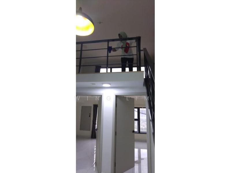 Service Residence for Sale at Arte Cheras - WING LIM - Interior - PropertyGuru.com.my