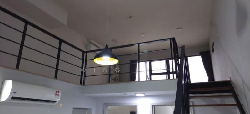Service Residence for Sale at Arte Cheras - WING LIM - Interior - PropertyGuru.com.my
