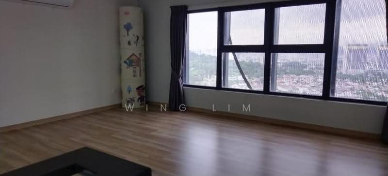 Service Residence for Sale at Arte Cheras - WING LIM - Living Room - PropertyGuru.com.my