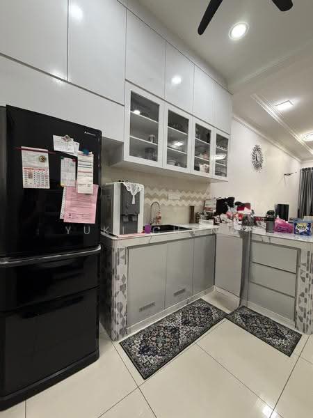 2-storey Terraced House for Rent in Horizon Hills (Iskandar Puteri (Nusajaya)) - Yuki Cheng - Kitchen - PropertyGuru.com.my